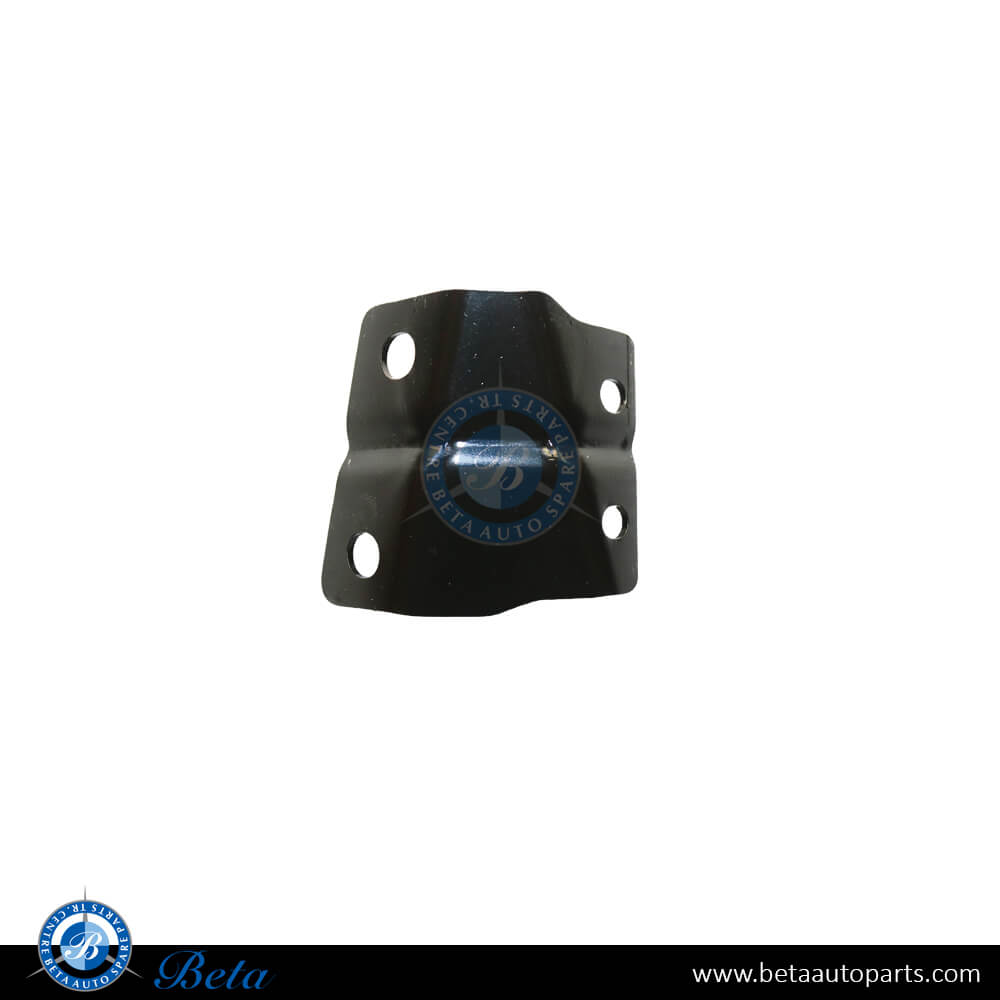 Left Side Front Reinforcement Angle Bracket for Mercedes C-Class / E-Class / GLC-Class 2022-Up models, Part Number 2066264500 Left Side Front Reinforcement Angle Bracket for Mercedes C-Class / E-Class / GLC-Class 2022-Up models, Part Number 2066264500